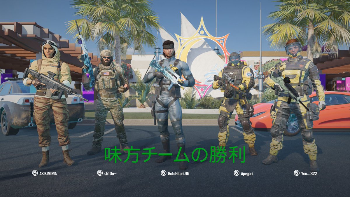 noopy423's tweet photo. みんな強いわね〜！！
ユウも頑張らなきゃだわホント！！
みんなNFGGでしたっ！！ https://t.co/ULAmrewFUg