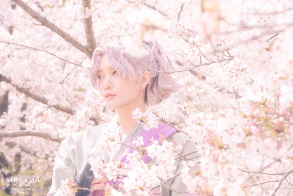 9uu8a's tweet photo. Cosplay    
忍たま    
桜木清右衛門：ゆうまさん(@mugm99)        

#98カメラ https://t.co/mQrUIectZj