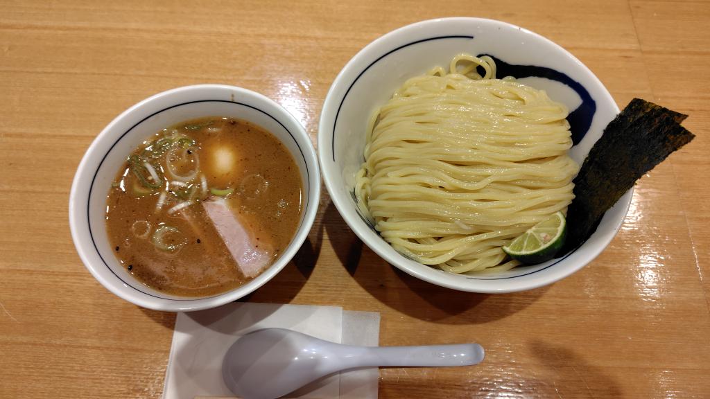 RamenToCake's tweet photo. 食べた(ΦωΦ) https://t.co/Ij6xkxewpQ