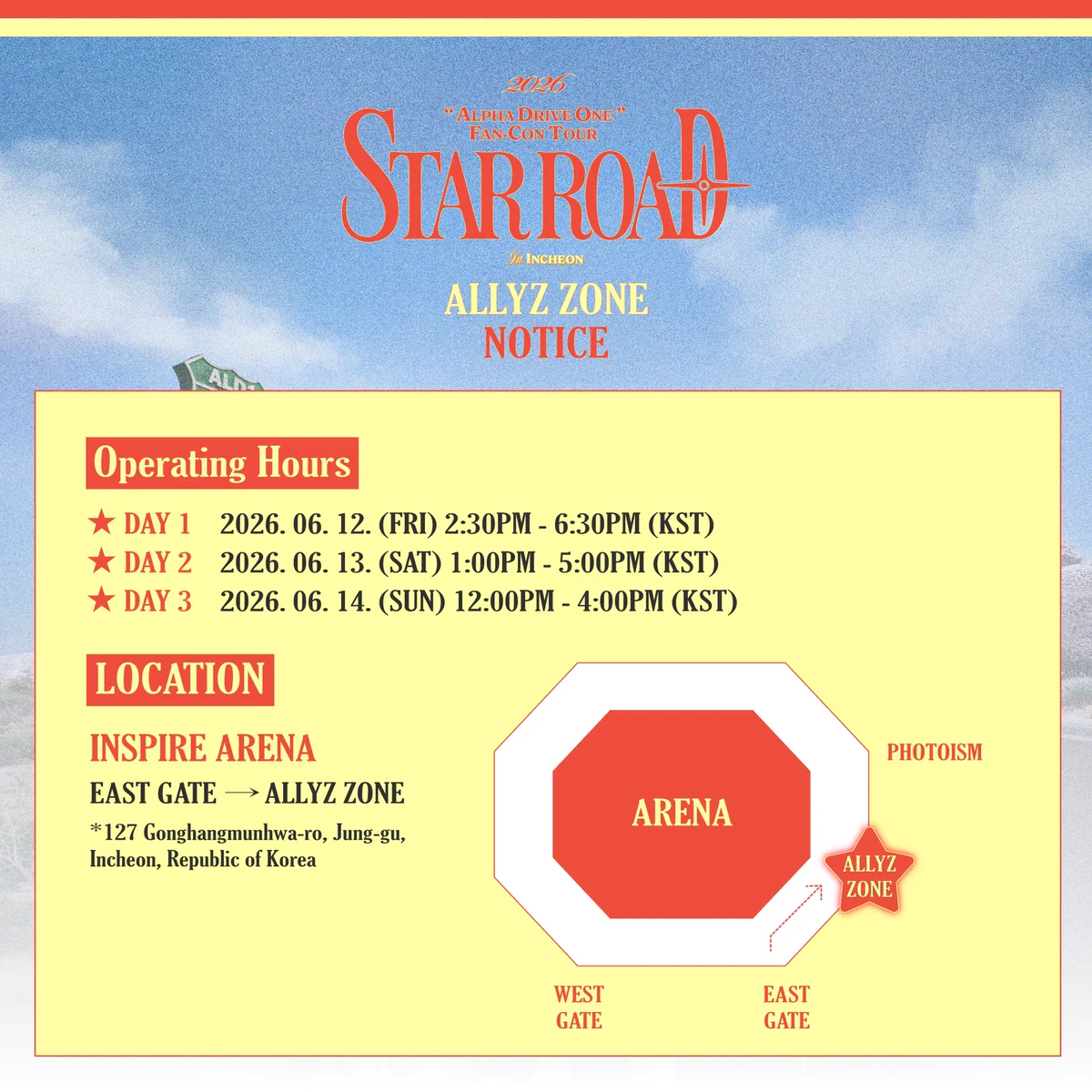 ALPHA DRIVE ONE ALD1 ALLYZ ZONE 仁川 アンシン HJ5S_fPbsAA20Mw?format=webp&