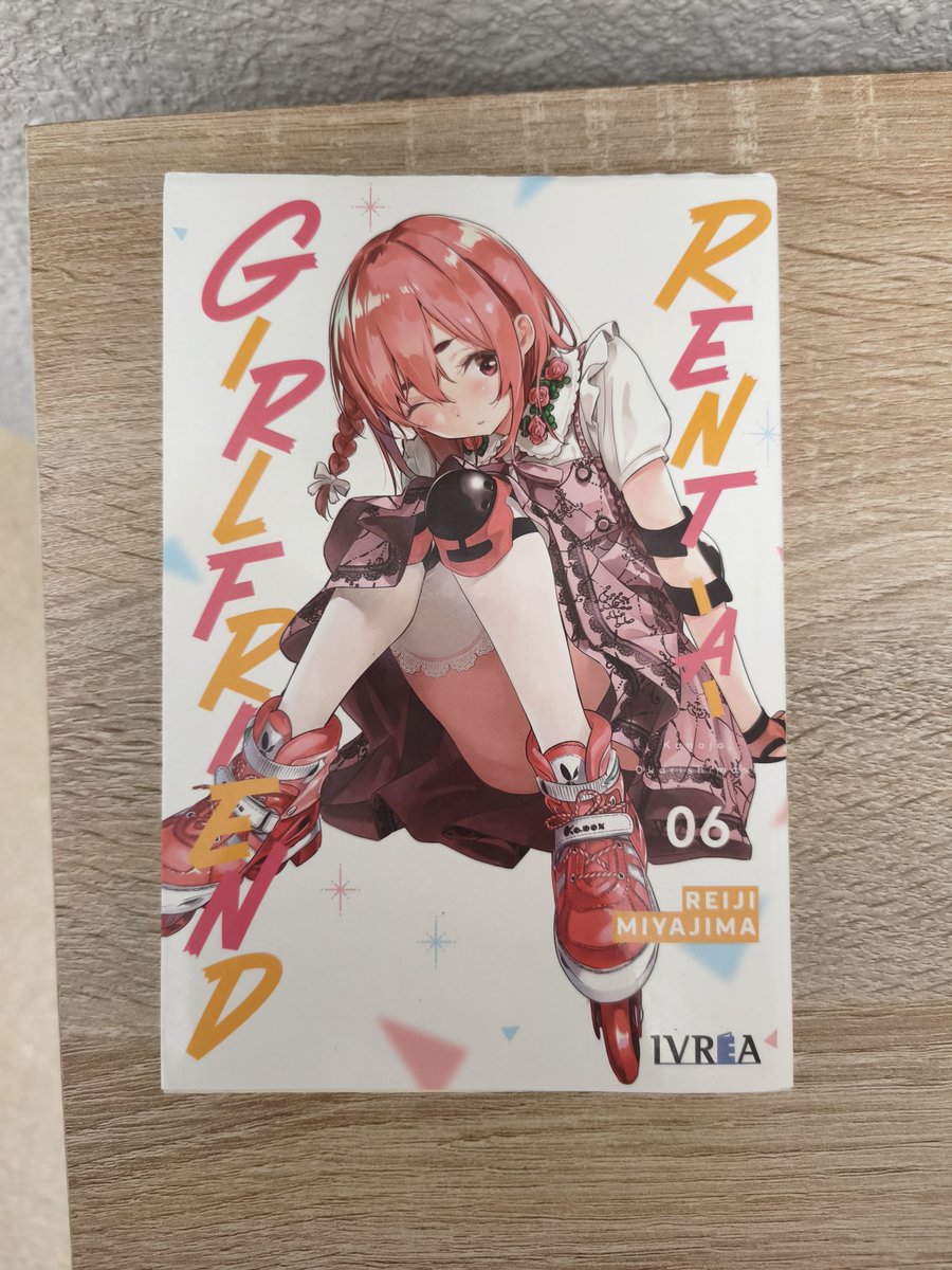 Bryanime_'s tweet photo. PRIMER TOMO CON SUMI EN PORTADA AAAAAAAAA https://t.co/93HA2VqaNz