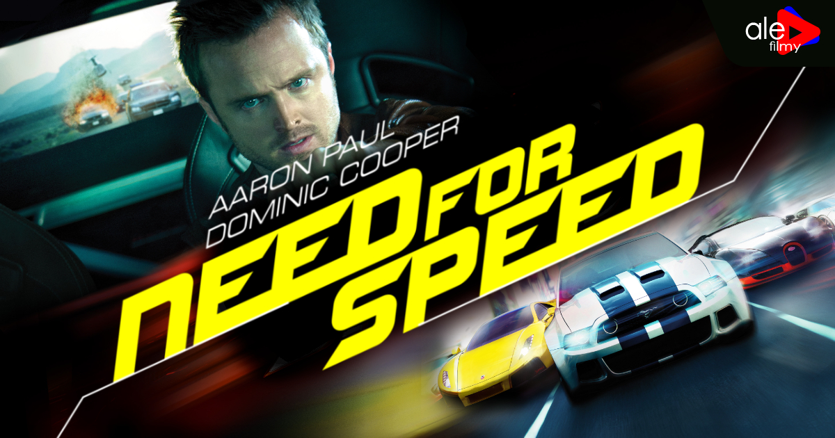 alefilmy's tweet photo. 🏎️ Aaron Paul, wyścig przez Amerykę i zemsta, która nie zna hamulców.
„Need for Speed” — ekranizacja kultowej serii gier i solidna dawka czystej adrenaliny.
🎬 https://t.co/FNsdMjagAG
#NeedForSpeed #AaronPaul #Wyścigi #FilmAkcji #alefilmy https://t.co/XhJmUYakf8