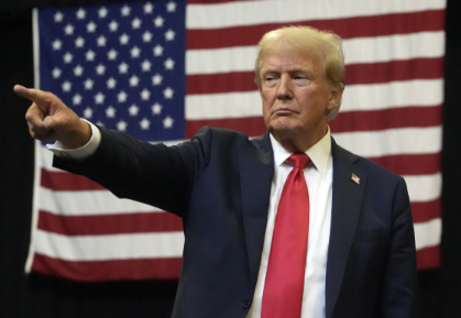 Anne0Smith's tweet photo. “The results of the California primary are fascinating With Republicans and Democrats locked in a fierce battle, is the ‘America First’ message ultimately the loudest? Trump’s endorsement has once again proven the will of the people What are your thoughts on the 2026 midterm elections? #Trump #Midterms2026”