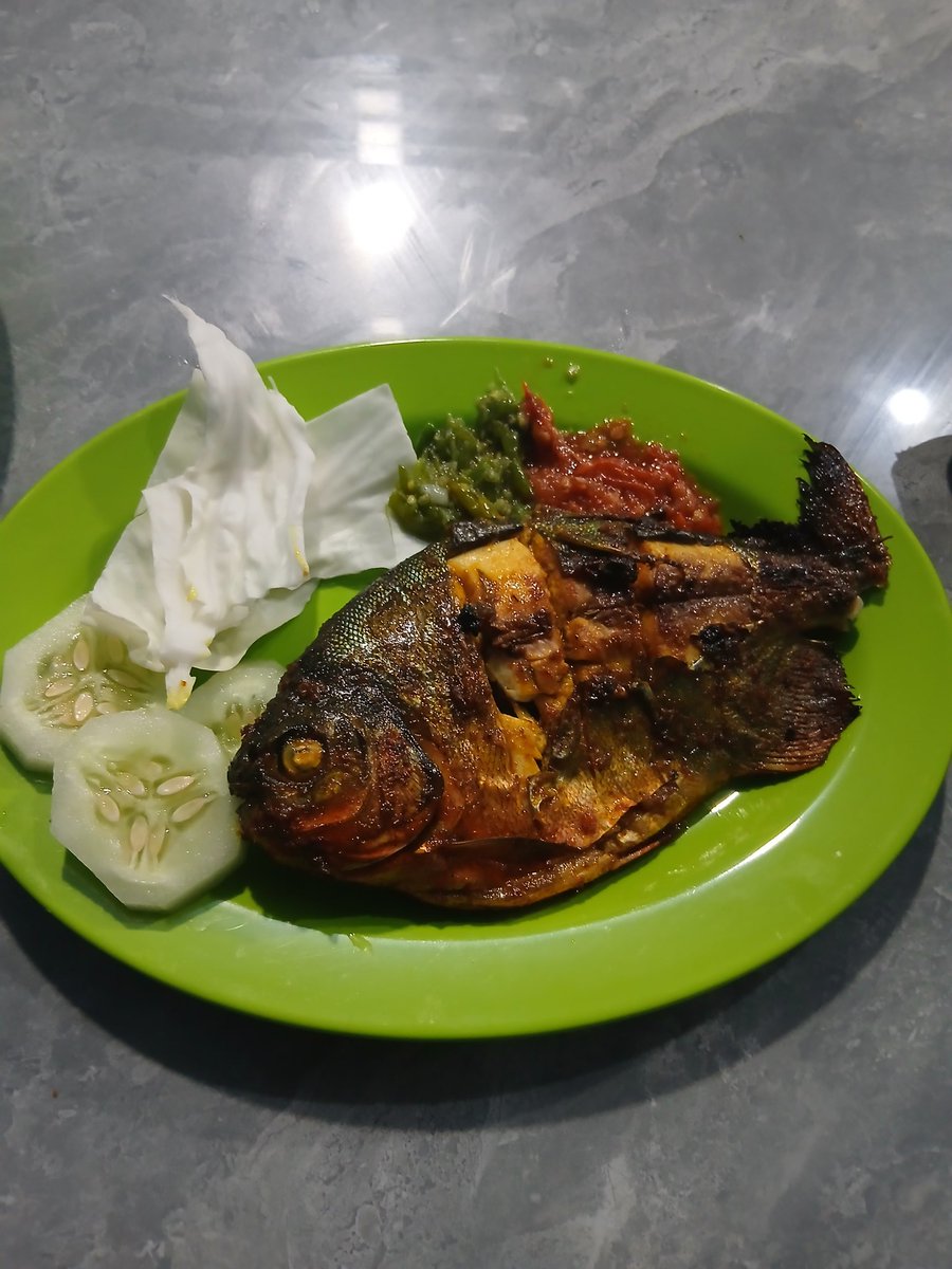 arursven's tweet photo. im not even lying it tastes good https://t.co/jTVz4Qm4bJ