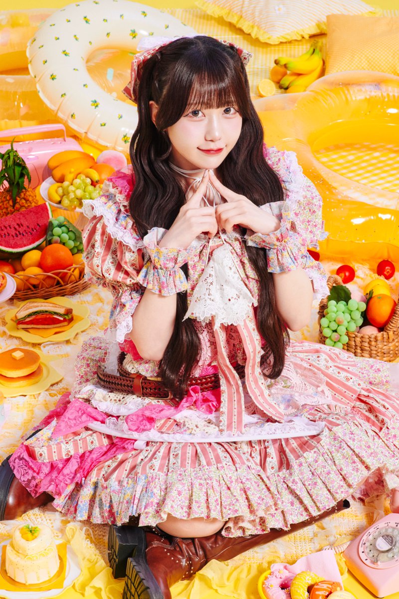 ─ ⊹ ₊‧ ꒰ა 🎂 ໒꒱ ‧₊ ⊹ ─ ˗ˏˋ HAPPYBIRTHDAY SHURIˎˊ˗ 2026/6/4