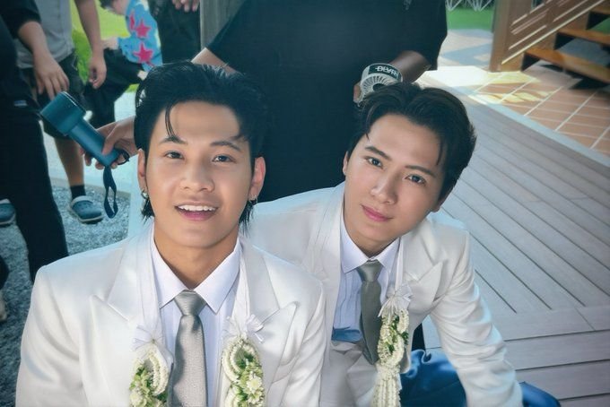 MahasiswaPeraya's tweet photo. soulmates https://t.co/Pn8yQ7ScTr