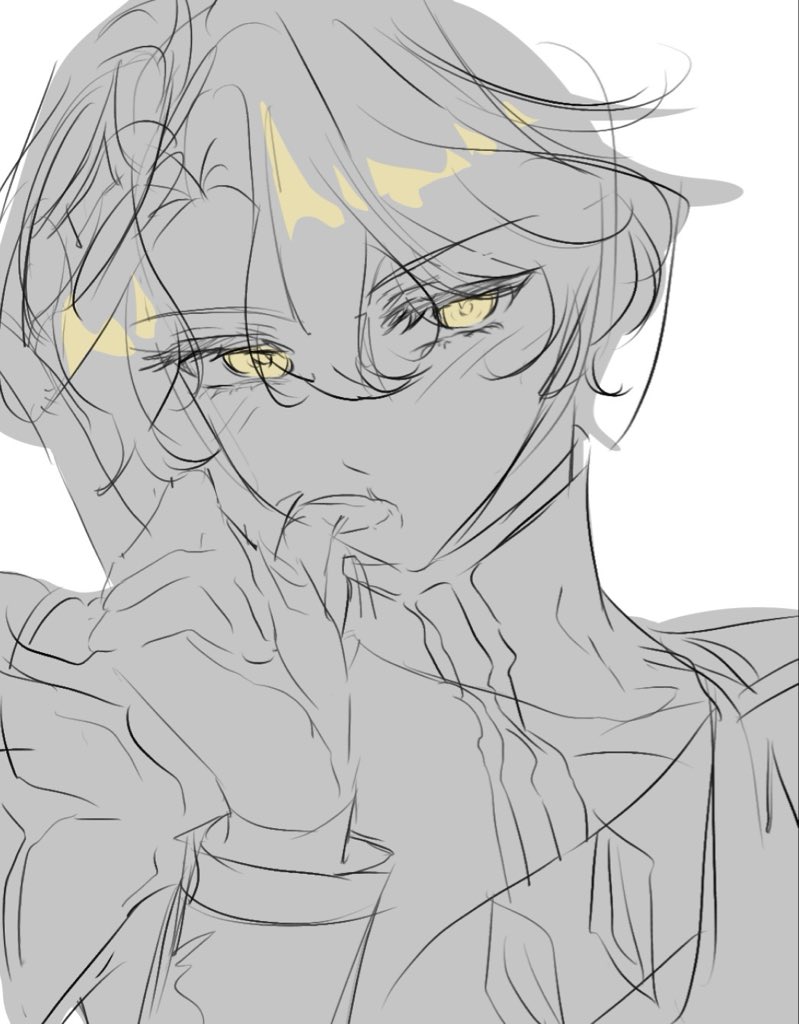 opal_04321's tweet photo. 요즘 그림이 안그려져서 안그림니다-_- https://t.co/aq1EgJZuKO