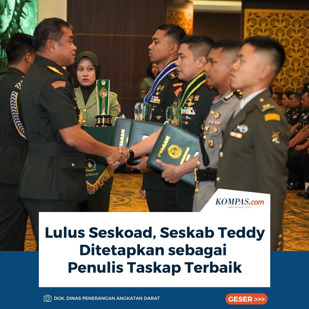Kompas.com tweet media