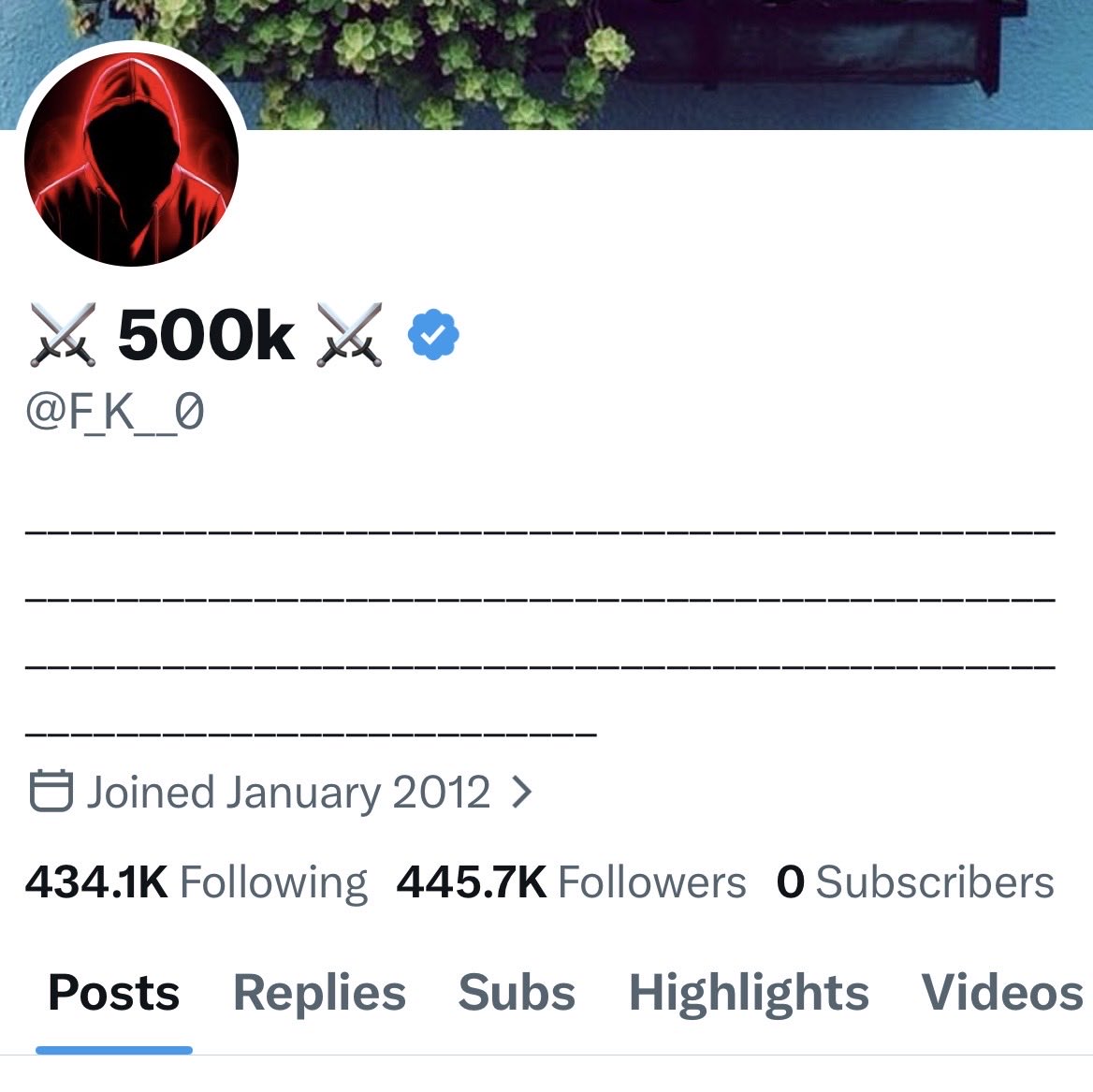 F_K__0's tweet photo. A simple “Hi” can change your follower count https://t.co/GO0eQkBctu