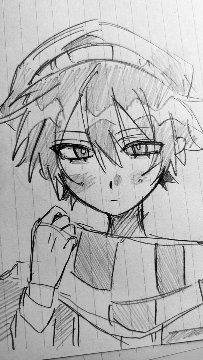 d2zuu's tweet photo. 私の絵柄に合うと思うキャラを教えてくださいどの界隈でも〇 https://t.co/YzbChSGkPj