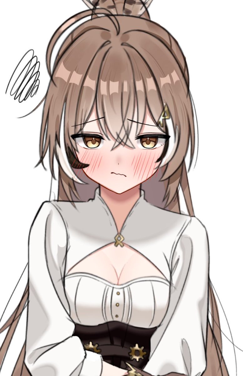 Rio567_jp's tweet photo. #drawMEI https://t.co/9t60h6vPWT