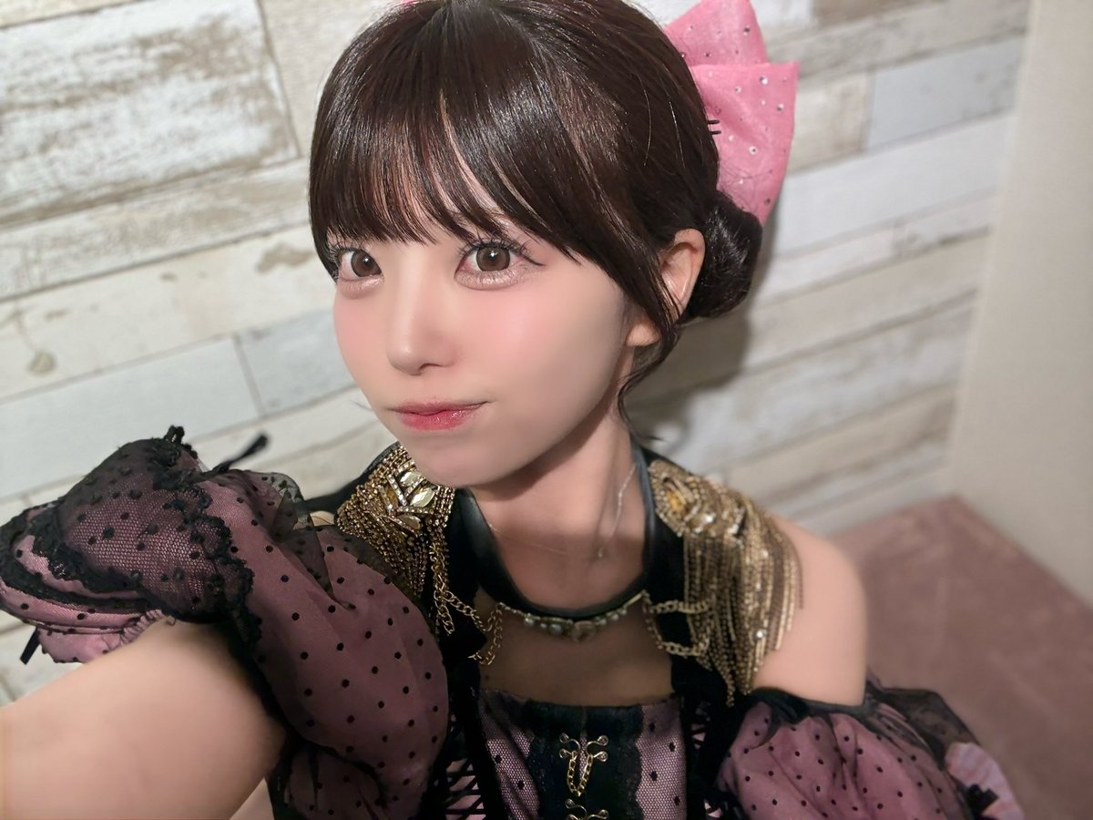 さくらもも (Toi Toi Toi)🌸🍑 6月12.13日カワラボさんと大特典会