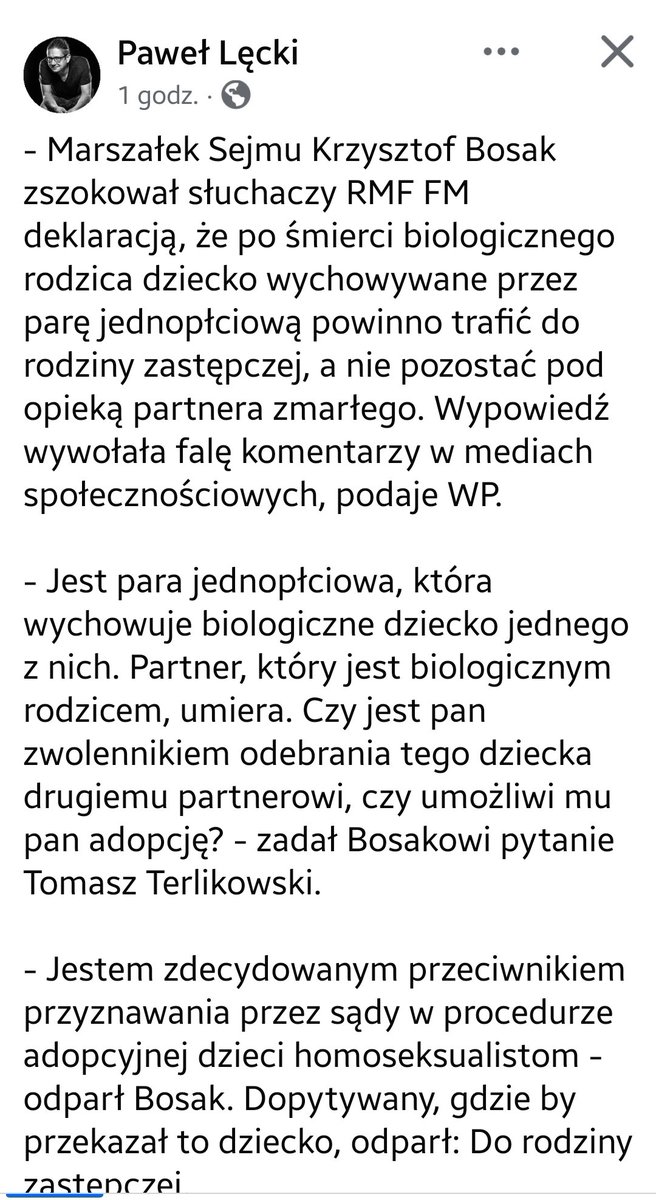 AnkaBadowska's tweet photo. Cała prawda o Konfederacji... https://t.co/CKEZ8xaLAR
