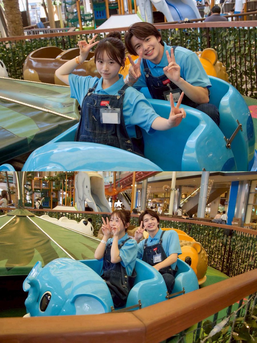 nene_tokita's tweet photo. シゴデキオフショット‼️
明日探検隊載せる！ https://t.co/evLbkHBmMi
