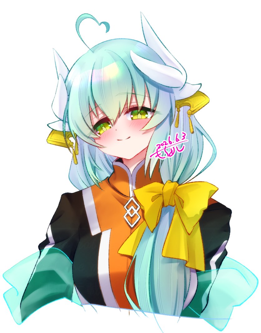 motimotimeshi's tweet photo. カルデア制服きよひー かわいい https://t.co/r9ZsCmzIXS