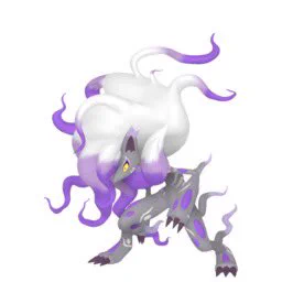 crazy how I still haven't found my top 4 most wanted shiny alphas in Legends Arceus yet……… I've been looking for WEEKS now