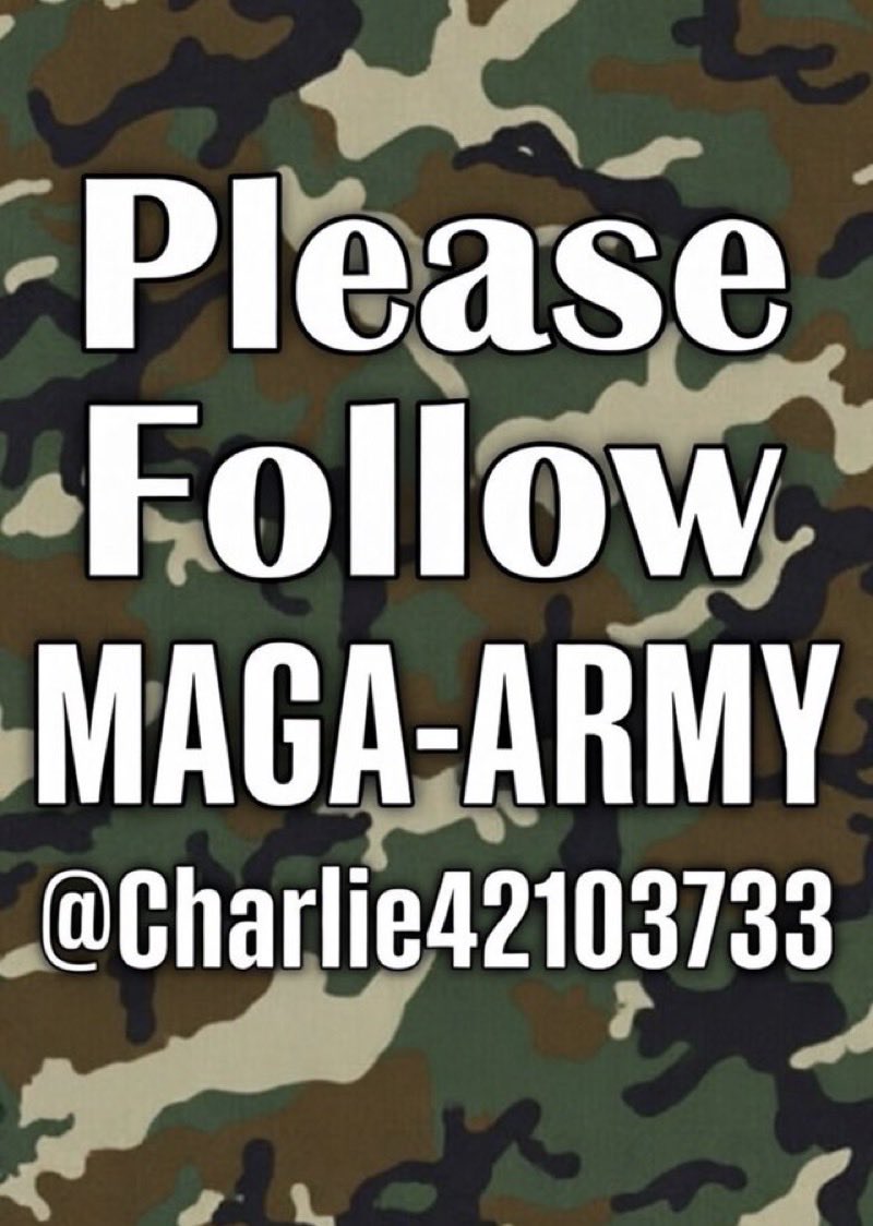 TRUMP❤️🇺🇸💯✝️ tweet media
