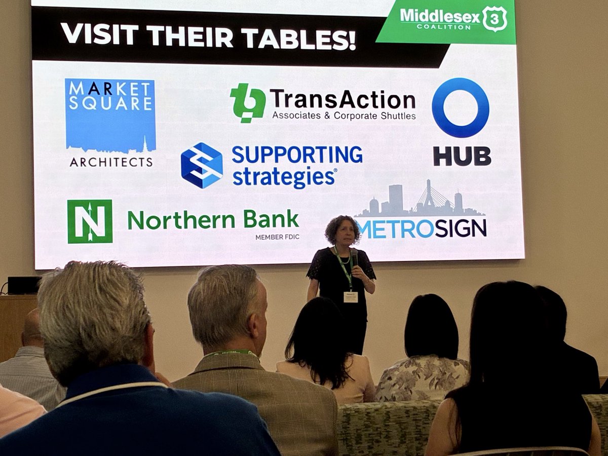 LisaTuz's tweet photo. M3 starting now in #Woburn! @middlesex_cc @mcc_cet proud partner. @WoburnEconDev https://t.co/QhIazE8r8l
