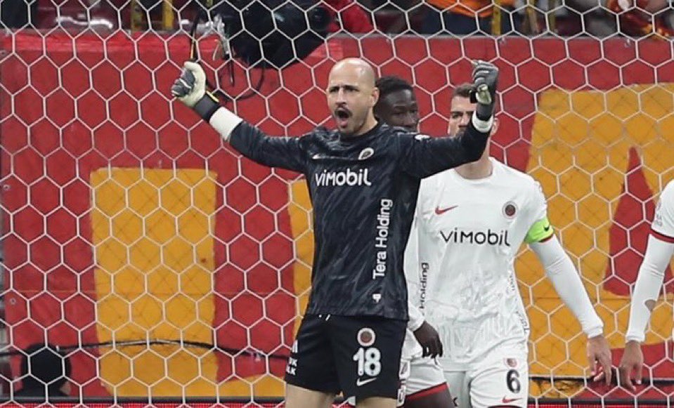 macdergi's tweet photo. Gençlerbirliği’nde Erhan Erentürk ve Metehan Mimaroğlu, eksik ve zamanında ödeme yapılmadığı için sözleşmelerini haklı olarak feshetti. 

📰 @Salimmanav https://t.co/2OF8Cw4ihQ
