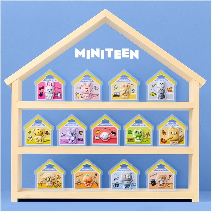 CH___ryry's tweet photo. SEVENTEEN セブチ MINITEEN ミニティーン パッケージチャーム&amp;グミ 共同 買取 代行

《譲》
👼🐰🐱🦊🐸🐶🍕🍊🐻‍❄️🦖

《求》
550/1人＋送料
👼🦊🐶は調整で🐻‍❄️🦖枠可能な方優先

13種ランダム12個購入予定の為仮約束です。
開封してお譲り確定後銀行振り込みまたはPayPay

お気軽にお声掛けください https://t.co/w7UYFsVpmN
