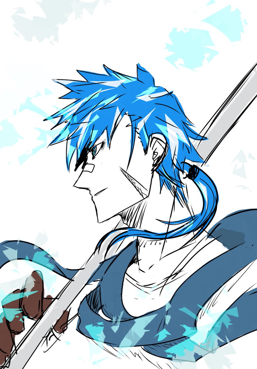 Mauser___c96's tweet photo. ソウラくん https://t.co/aZnkoqVsK5
