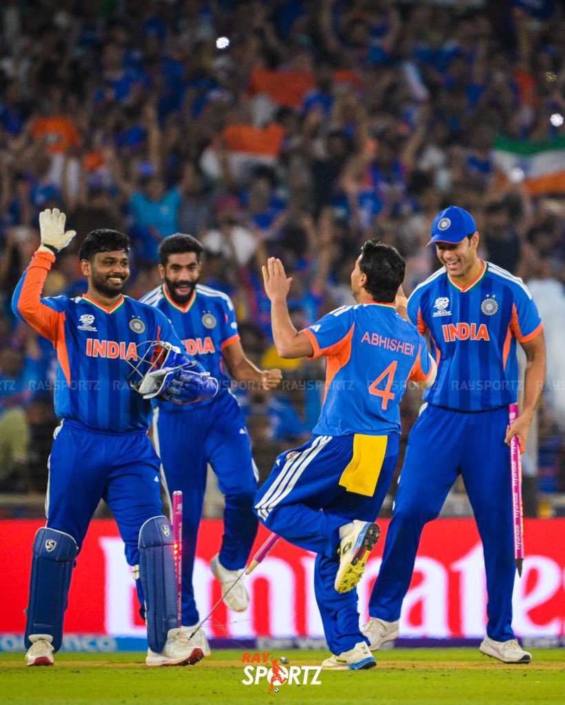 SanjuSamsonFP's tweet photo. Sanju fans should remember one thing: the selectors will always be looking for even the slightest opportunity to drop Sanju Samson from the playing XI, and eventually from the squad, so they can bring in their preferred options.

Even after a Player of the Tournament campaign in the World Cup, every match for Sanju will continue to feel like a do-or-die game. One bad game is enough for people to start questioning his place again.

And do you really expect them to hand him the captaincy? 😅

We simply don’t have the influence to compete with the narratives and campaigns that have surrounded Sanju over the years. We’ve seen the narratives, the setbacks, and the scrutiny for years now. Yet somehow, Sanju keeps finding a way to overcome them.

We’ve overcome plenty of setbacks before, and we’ll overcome more in the future. But if history has taught us anything, it’s that Sanju is unlikely to receive any special favors from the selectors or the BCCI.

Every milestone in Sanju Samson’s career has been earned by himself, not handed to him through favours. That’s what makes his journey even more special 💙🤞