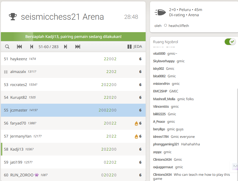 foldercrypto_'s tweet photo. Playing chess at Seismic tonight @SeismicSys https://t.co/r6YiDbmLAb