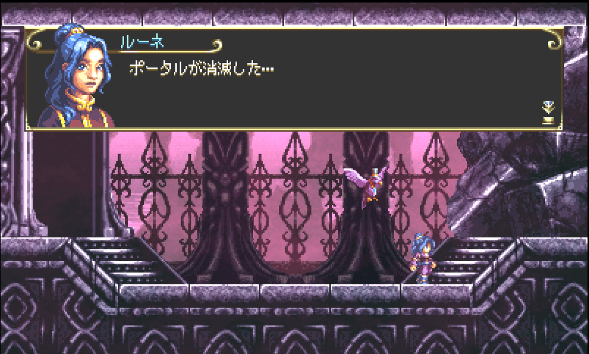 rCr8ojyHKyVZbxG's tweet photo. 今日も1ボスᐕ)ノ
時間止めて余裕でしたヽ( *' ω ')ノ
仕様だし反則じゃないはず
次は城にいるボスε≡≡ヘ( ´Д`)ノ
#TIMESPINNER https://t.co/gdqwhtjxjn