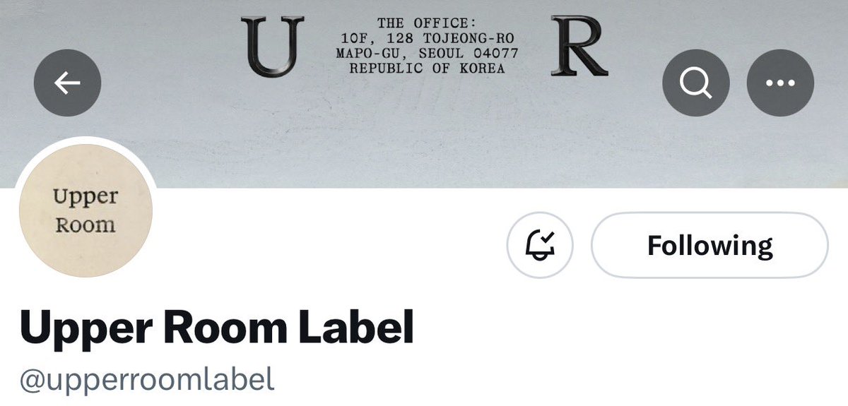 mybelovesun's tweet photo. 260603 Upper Room Label Twitter / X #MARK #마크 

@upperroomlabel https://t.co/KEchnPNF9b