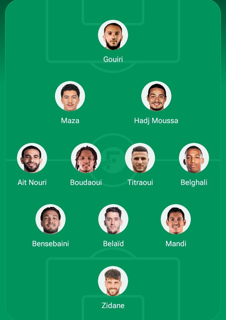 NADIR | نَذير 🇩🇿 tweet media