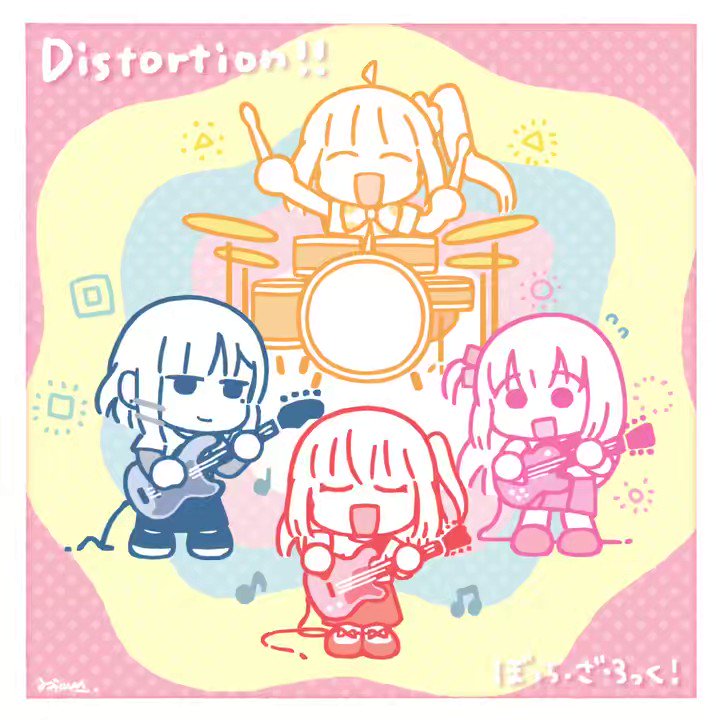 Bocchi_one_of's tweet photo. プロフ更新！せかやまでやんす
ぼざろ・上伊那ぼたん・呪術廻戦の3つの柱で成り立ってる垢
他にもワンピ、DB、金カム、BLEACHなどなどいけちゃいます
推しは虹夏　針きゅん　上伊那ぼたんの寮生全員！！
よろぴくみん
#拡散希望 
#ぼざろ好きと繋がりたい https://t.co/ykFW0z185l