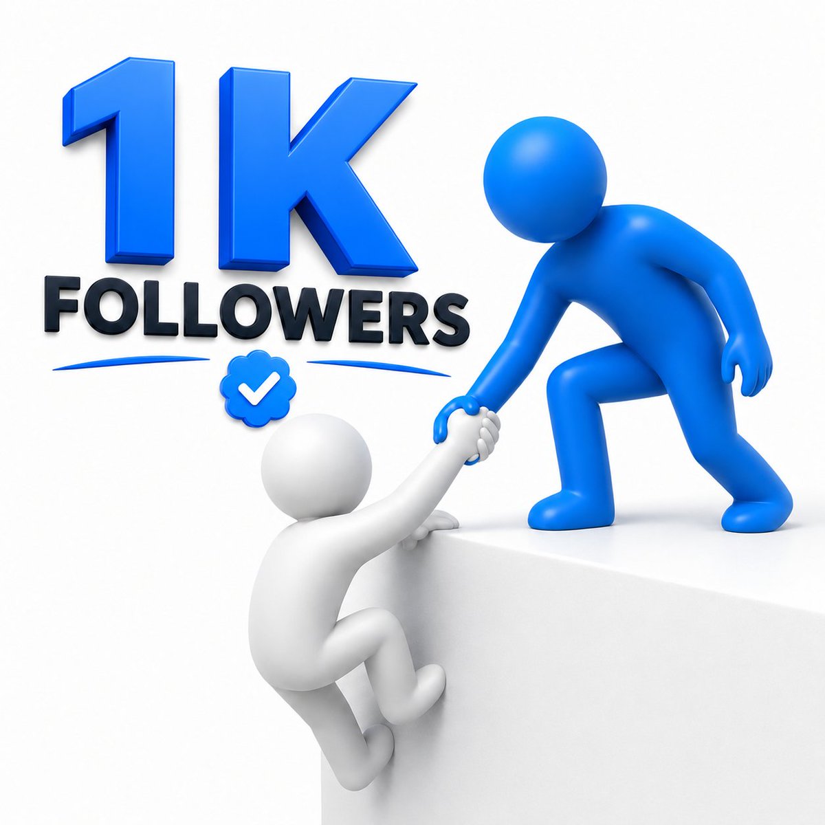 Pablorichhy's tweet photo. Need an extra push toward 1K? 💯

Let's follow and support yo👋 https://t.co/6hK66AV4qy
