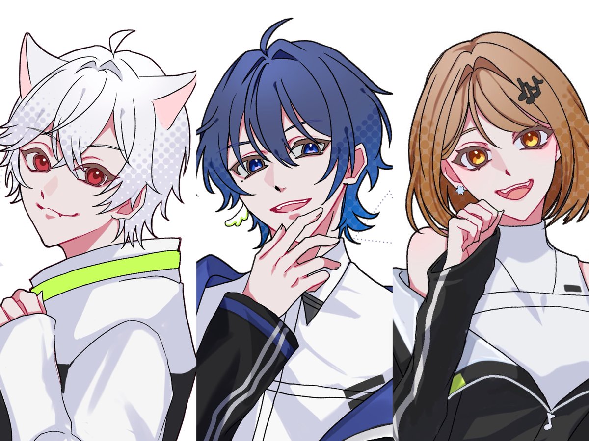 pausela__'s tweet photo. たまに絵を描いています🖌️
夏季に向けて色んなお話ができるお友達が欲しいです🍀

#第五人格プロ自己紹介カード
#第五人格プロチーム自己紹介カード https://t.co/DFfnoB58eP