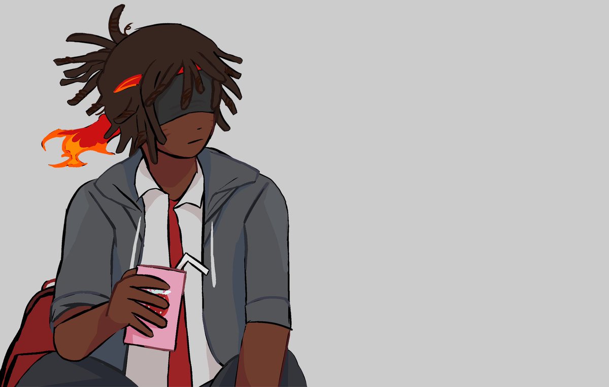 jiaenka's tweet photo. i do not care about drawing backgrounds i do not care about art principles I DONT CARE

feel free to draw your duo #flamefrags openartcollab https://t.co/hkWSH4FWtB