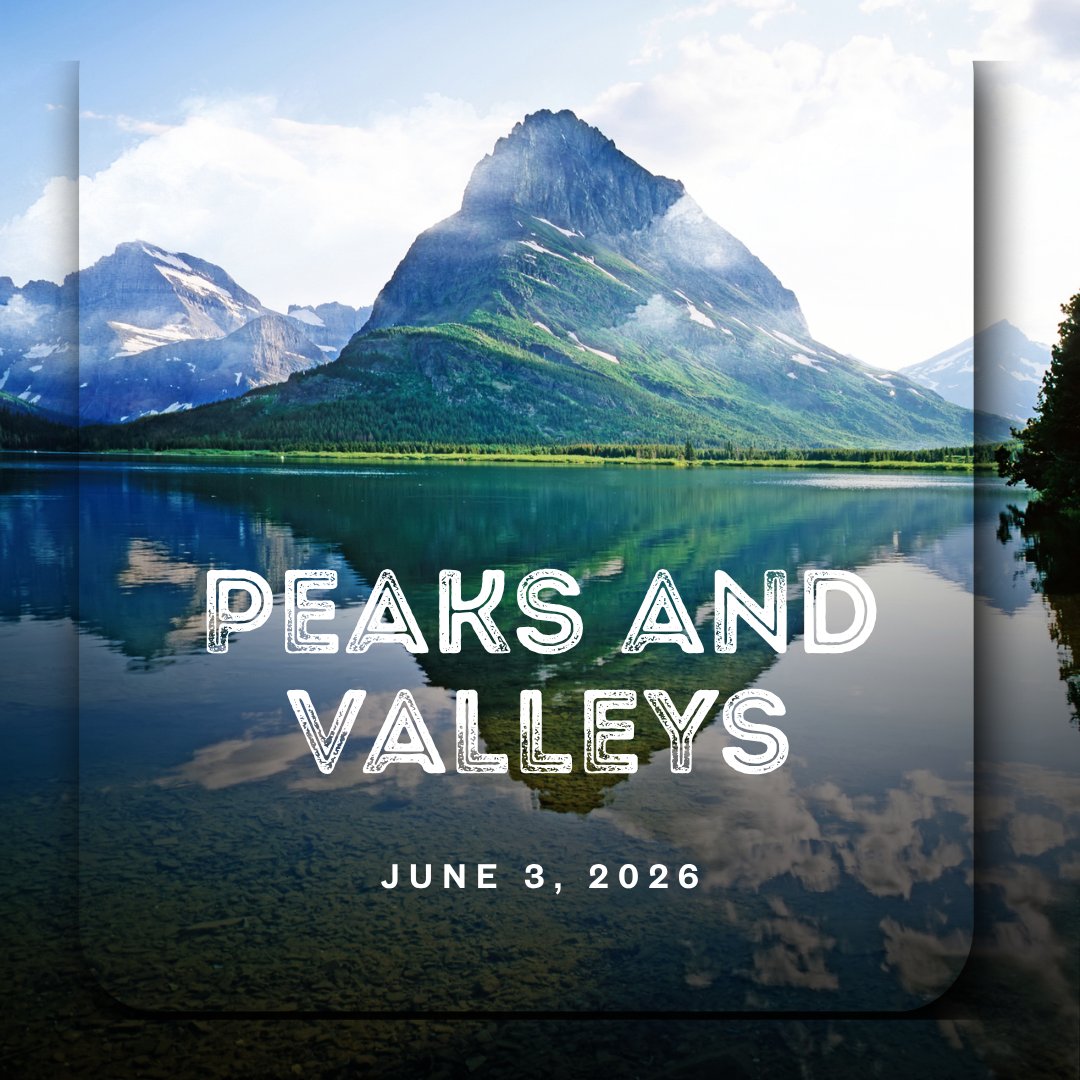 TheDianaLarkin's tweet photo. June 3, 2026
PEAKS AND VALLEYS

“As the war between dark to Light enters its FINAL CHAPTERS, events will INTENSIFY. There will be PEAKS of GREAT VICTORIES but also seeming VALLEYS of GREAT LOSS. Don’t get discouraged by the VALLEYS because they are STRATEGICALLY EXPOSING those partnered with darkness and making CLEAR their EVIL INTENT towards JUSTICE and RIGHTEOUSNESS. Rejoice over and enjoy the PEAKS of WINNING—SAVOR My goodness and power to fulfill My promises. When you see a VALLEY that signals a LOSS for the Light, you have the AUTHORITY to TURN the loss into a WIN by declaring, ‘Expose those who plotted this valley, and we declare they will be held responsible.’ Speak to the VALLEY and say, ‘VALLEY, BE RAISED UP and become a HIGHWAY for the Army of Light to turn it to a Kingdom VICTORY.’ Let the PEAKS and let the VALLEYS call you to VICTORIOUS WARFARE. Keep STRENGTHENED and SHINING, My Army of Light!”

Diana Larkin | A Watchman’s Journal

https://t.co/LwsfU3Eysh