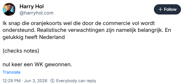 _Frummel_'s tweet photo. Voor dit soort negatieve anti-patriotten is er in dit land geen plaats meer. https://t.co/l3kwI92ABp