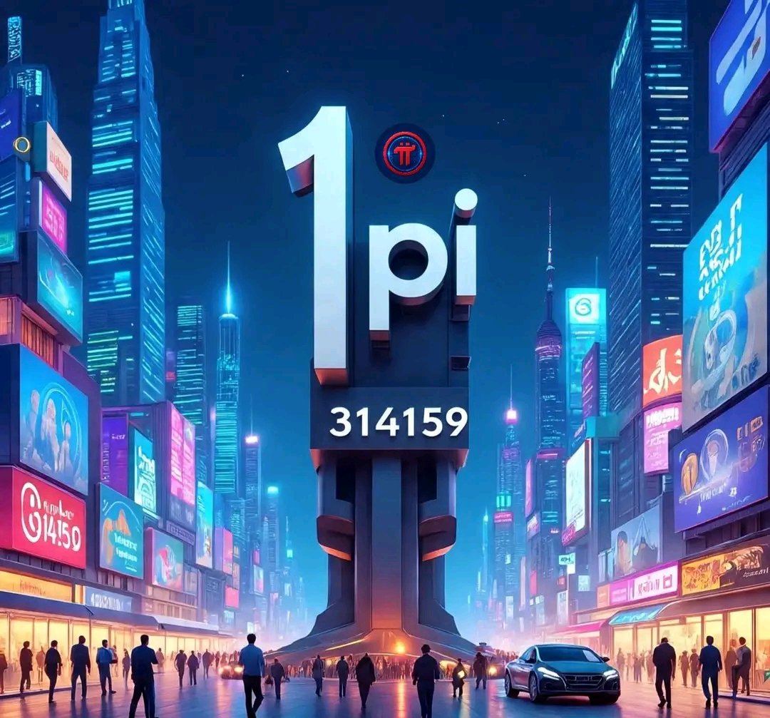 Pi Network News tweet media