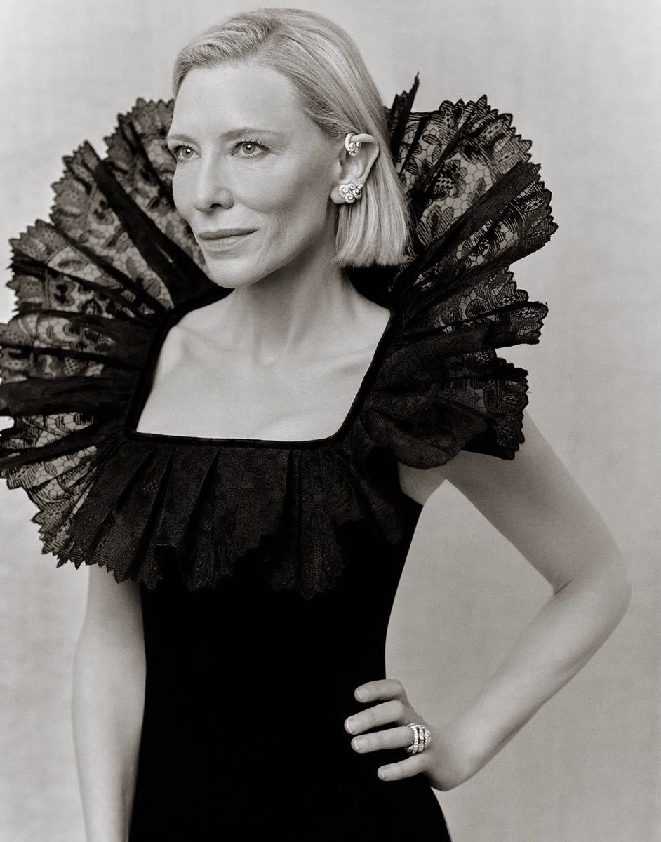 FanBlanchettCom's tweet photo. Cate Blanchett at the Cannes Film Festival photographed by Greg Williams for Givenchy, and by Virgile Guinard for Louis Vuitton.

→ https://t.co/quQwdjmmCT https://t.co/v5gi1vjFsm