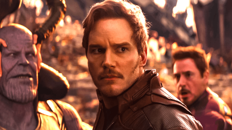 shantplace's tweet photo. MCU Characters Who Got Snapped By Thanos And Deserved It

- Star Lord
- Thaddeus Ross
- Wilfred Nagel
- Connor Powell https://t.co/sQGUPeO6td