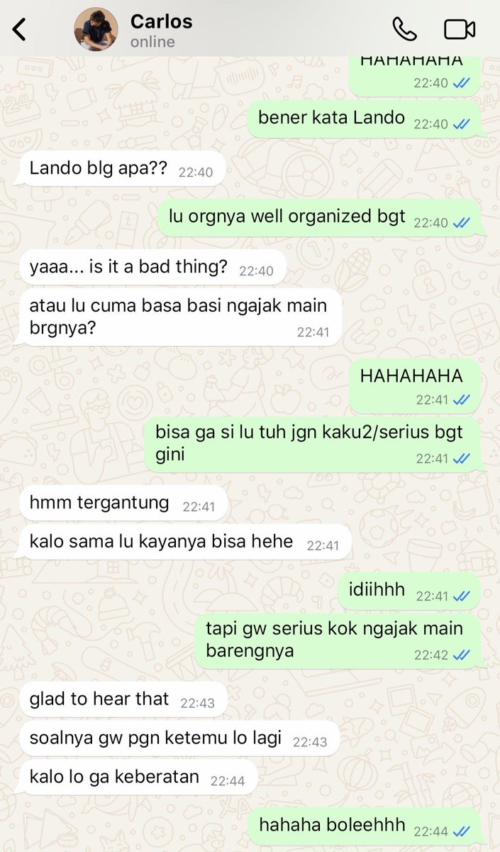 grussellience's tweet photo. azeekk gercep bgt mas nya https://t.co/LMsNifWAH3