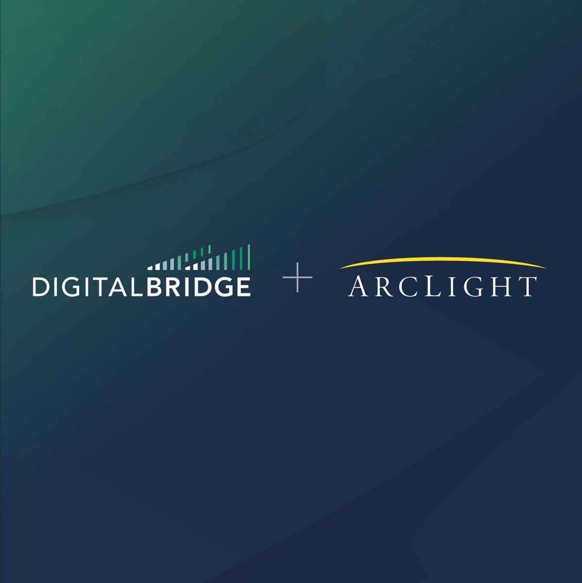 ThisIsDynamo's tweet photo. 💸 @DBRG_Group and ArcLight merge to create a digital infrastructure platform spanning data centers, fiber, towers, and power generation—owning compute and the electrons that feed it. 

https://t.co/P7aX2ilqgZ https://t.co/Rz2Lr7atYe