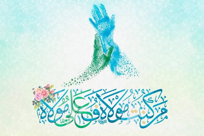 out_of_comision's tweet photo. Eid Ghadeer Mobarak to all Momineen 🌸 ❤️ https://t.co/EwF4eQDEhq