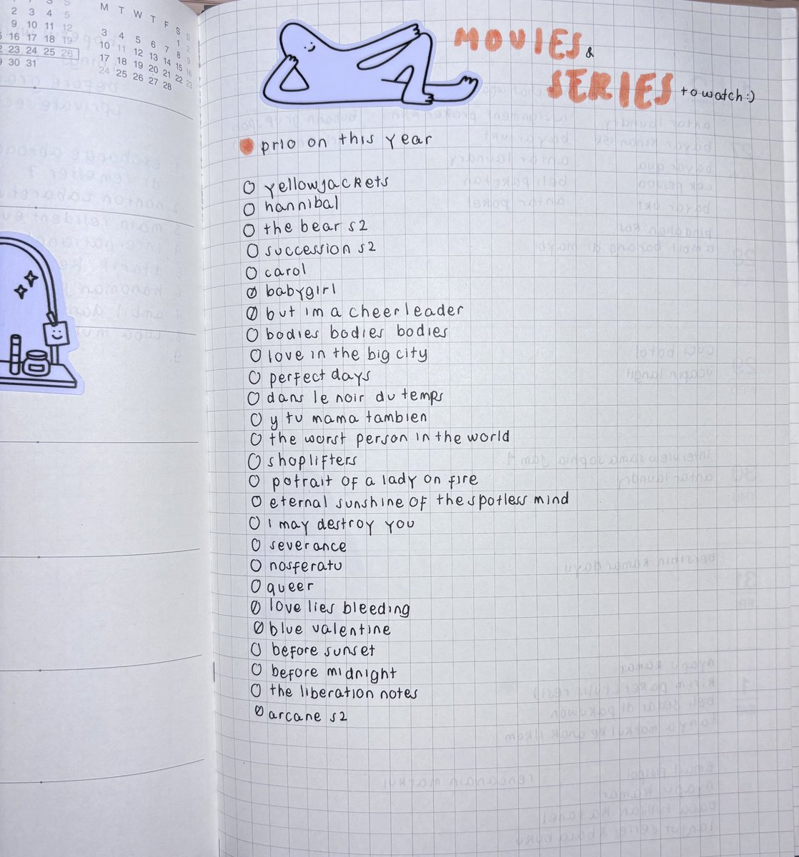 tangIedribs's tweet photo. me &amp; my love towards my muji planner https://t.co/Bvjz1fMzK0