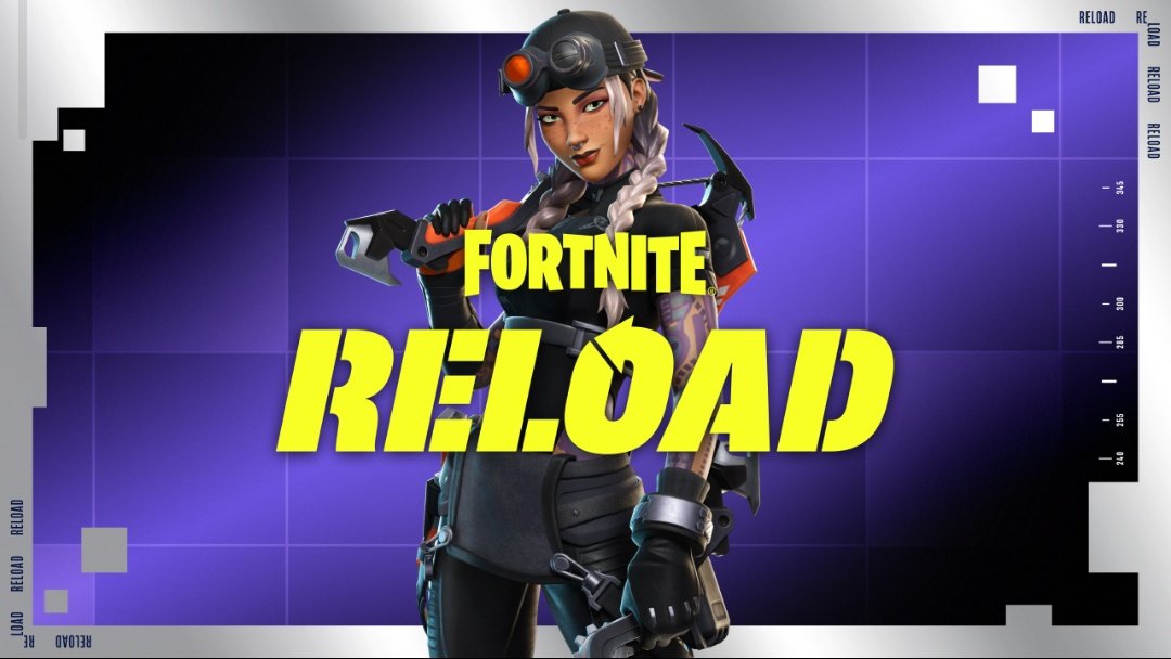 sameer77635537's tweet photo. FORTNITE RELOAD IMPROVEMENTS

• Lethal Fall Damage removed, just like BR
• Your starting gear improves after reboot 👇
- EARLY GAME → Common AR
- MID GAME → Morphite Heavy AR + Morphite SMG + 1 Mini Shield
- LATE GAME → Morphite AR + Tac Shotgun + 1 Mini Shield + 2 Chug https://t.co/0PXfpReYd5