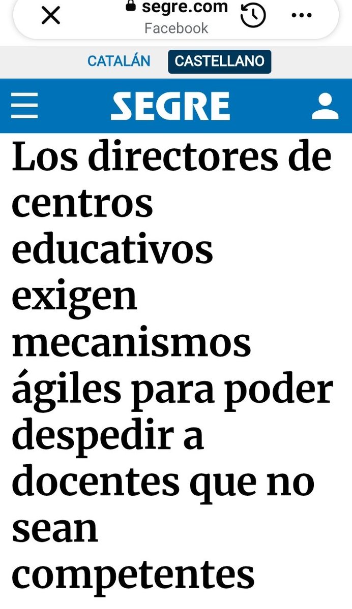 pizarraytiza's tweet photo. Tócate los 🥚, Mari Carmen https://t.co/AauHhUYLu1