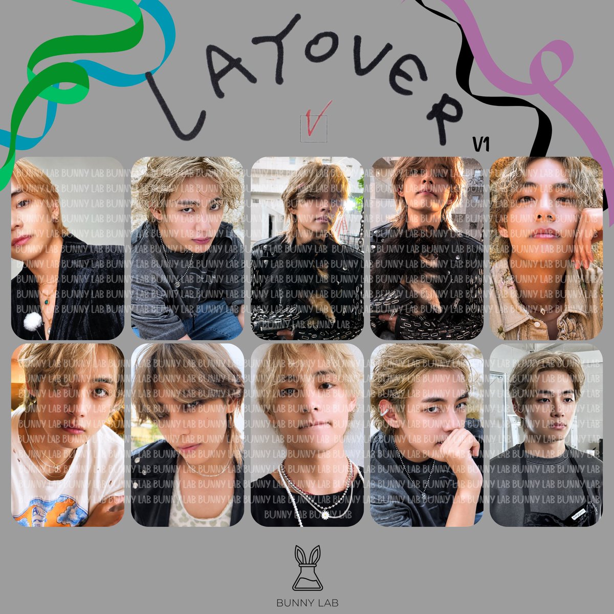 vminjguk's tweet photo. Oi Taehyungas, preparei algo pra vocês!
Todos os photocards de layover já estão disponíveis na minha loja 🤍🐰

Há mais opções no link abaixo 
https://t.co/qs10clGU9V https://t.co/6pJdI8C23g