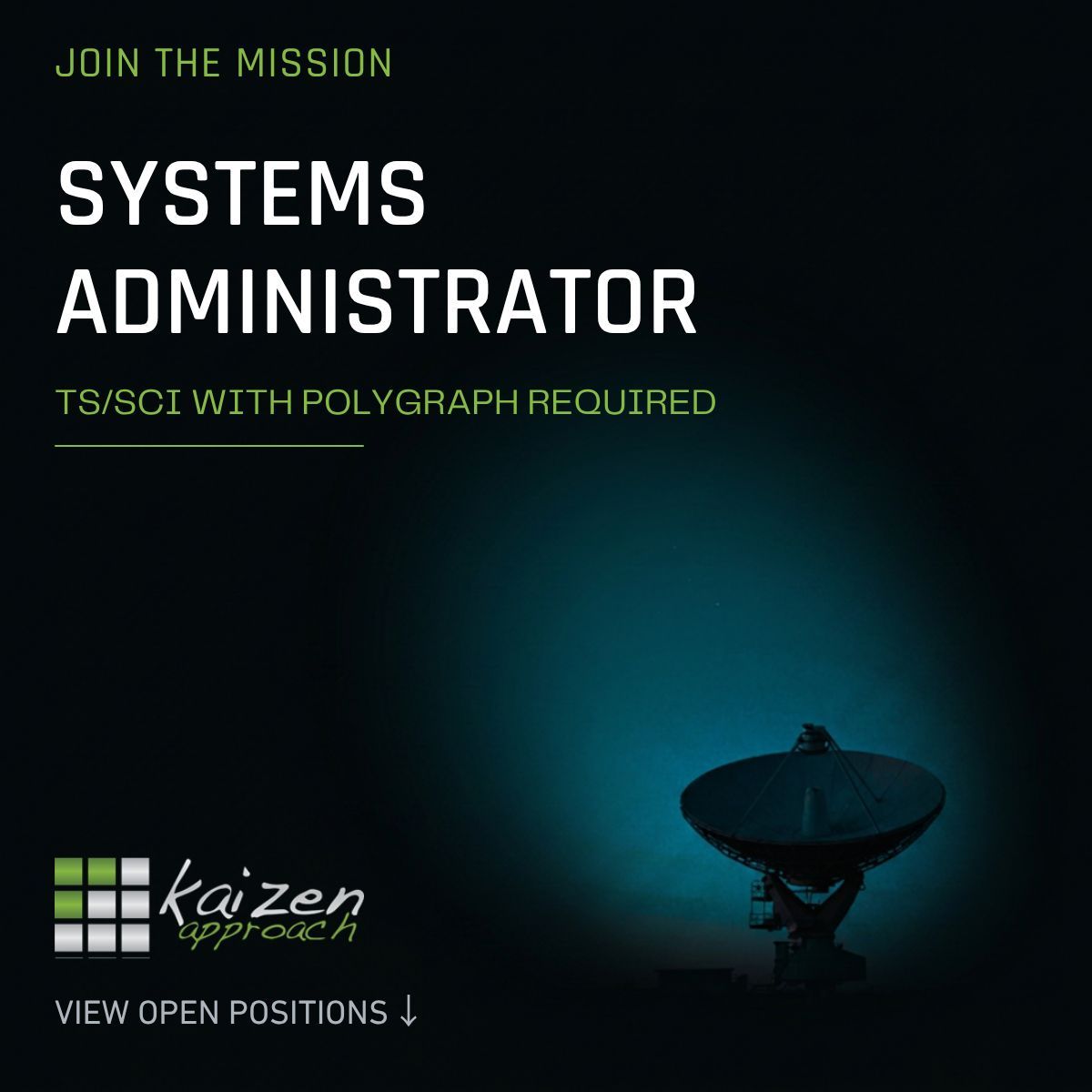 KaizenApproach tweet picture