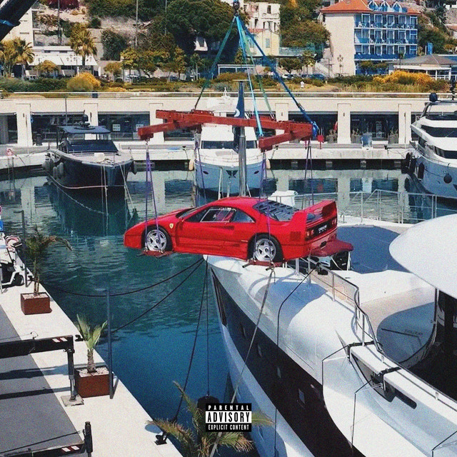 OnThinlce's tweet photo. 3 years ago today, Central Cee &amp; Dave released their 'Split Decision EP' 📀 https://t.co/XMrzkA38c5