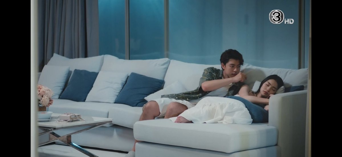 TrendsForPM22's tweet photo. รอข้าวนานหลับไปเลยอ่ะฟ้าใส เหนื่อยจัดล่ะสิ

LOVE SHATTERED EP15

#โทษฐานที่รักเธอEP15 https://t.co/63aZNtxEub