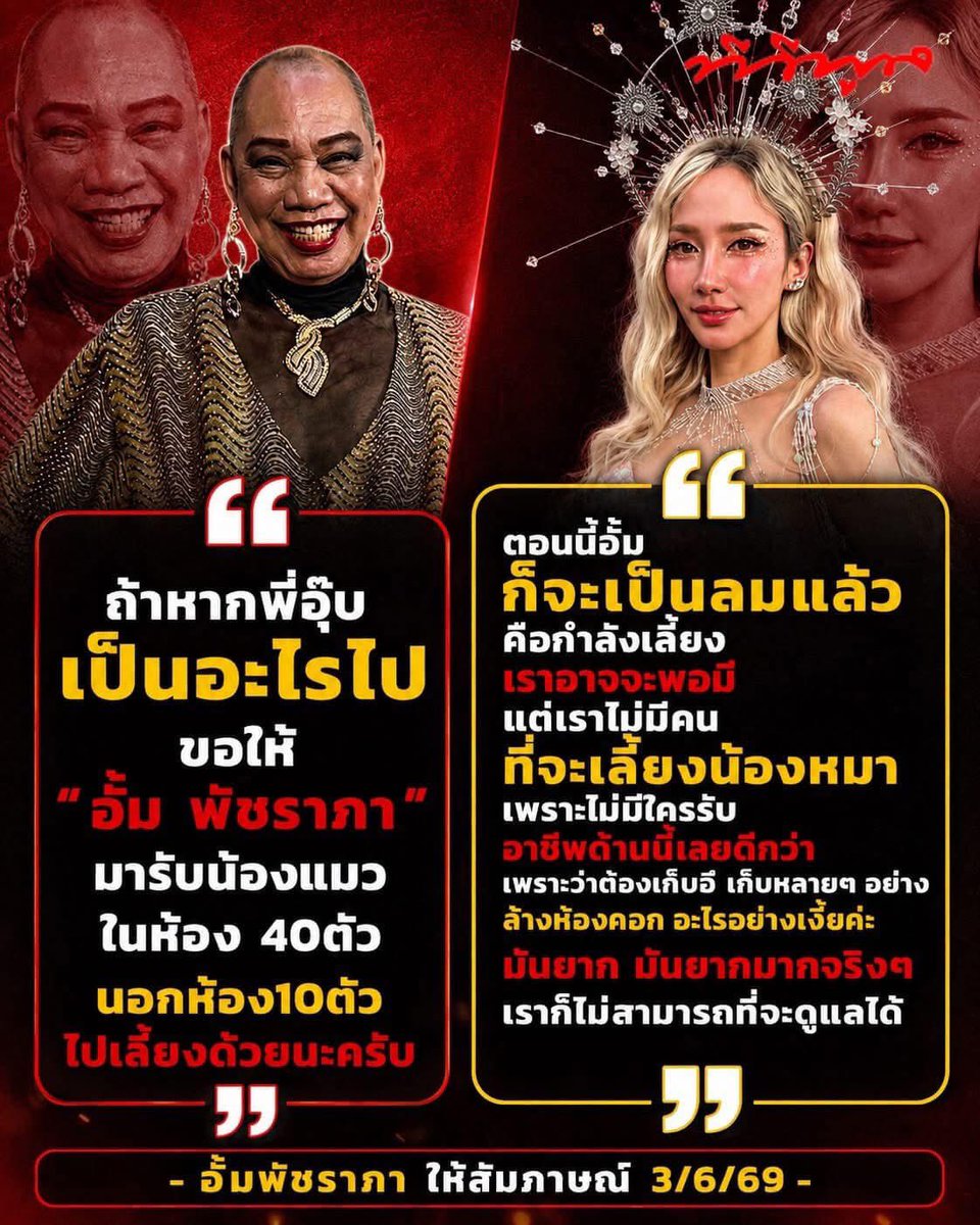 Thaireactionvid's tweet photo. โครงการคนละหมัด พลัส https://t.co/ErhEHoOaKz